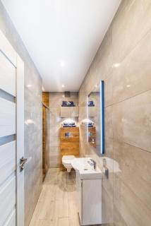 Apartament Dominika - Jurata - 7