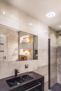 Apartament Dominika - Jurata - 1