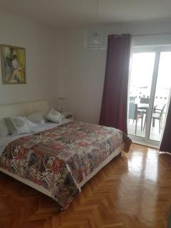 Apartments Duje - Dugi Rat - 1