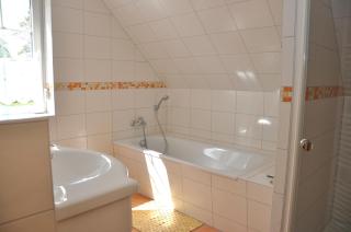 Ferienhaus Müritzsonne / OG-Appartement - Marienfelde - 6