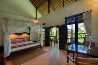 Cempaka Belimbing Villa - Blimbing - 9