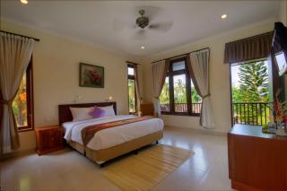 Cempaka Belimbing Villa - Blimbing - 9
