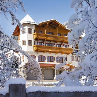 Alpenherz Hotel Garni - Gerlos - 7