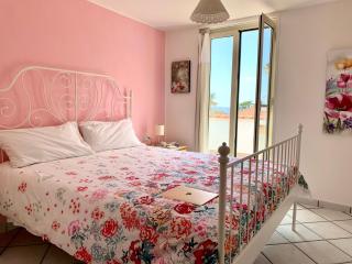 Caramico Room - Castellabate - 9