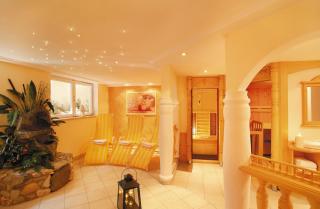 Alpenherz Hotel Garni - Gerlos - 4
