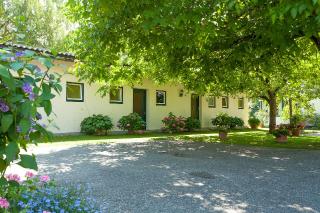 Ferienwohnungen Kärnten Dr. Baumgartner - 7