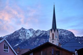 FEWO Wamberg - Garmisch-Partenkirchen - 8