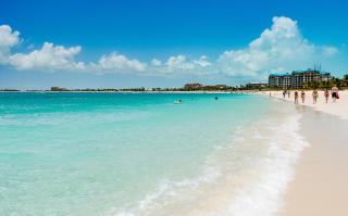 Villa Turkuaz - Providenciales - 8