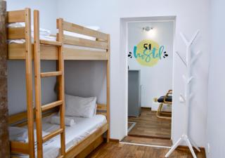 Hostel51 - Odessa - 1