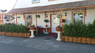 Hotel Riede - Bremen - 9