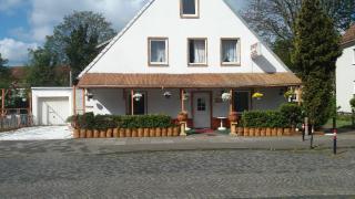 Hotel Riede - Bremen - 7