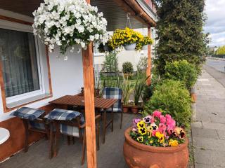 Hotel Riede - Bremen - 8