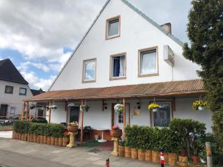 Hotel Riede - Bremen - 2