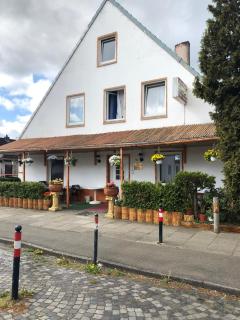 Hotel Riede - Bremen - 0