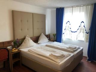 Hotel Riede - Bremen - 5
