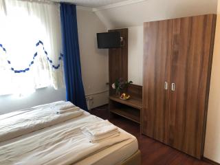 Hotel Riede - Bremen - 4