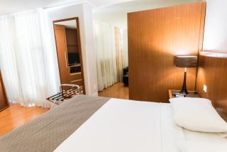 Hotel Boulevard - Londrina - 3