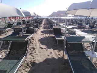 Hotel Bamar - Cervia - 4