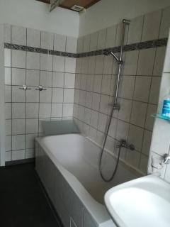 Ländliche Erholung 1 - Heideland - 1