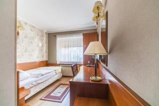 Hotel Doris - Oborniki - 4