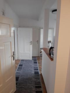 3 Zimmer Wohnung für 6 Personen - 6