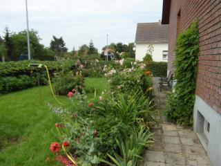 Ferienwohnung Borchert - 2