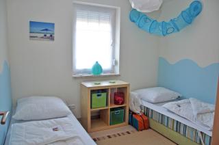 Ferienhaus Müritzbrise / EG-Appartement - Marienfelde - 6