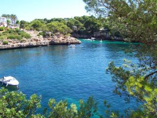 Waterfront Apartment 'Maria'. Pool. WIFI - Santanyi - 9