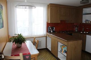 Galluszentrum - Wildhaus - 5