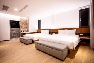 Beauty Avenue Inn - Kaohsiung - 8