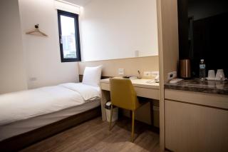 Beauty Avenue Inn - Kaohsiung - 7