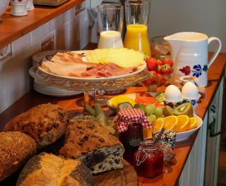 Hoeve te Gast - vakantieboerderij - 3