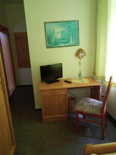 Cafe Zur Talsperre - Chemnitz - 6