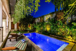 MasBro ART Villas - Seminyak - 5