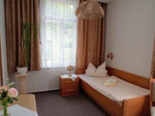 Cafe Zur Talsperre - Chemnitz - 4