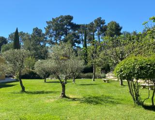 Les Sables d'Ocre & SPA - Roussillon - 6