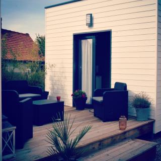 Au Cap Norwoe - Saint-Quentin-en-Tourmont - 8