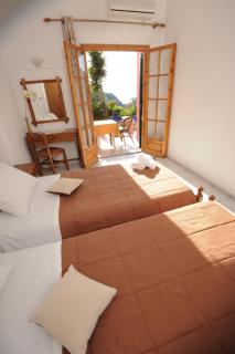 Ipsia Apartments - Paleokastritsa - 7