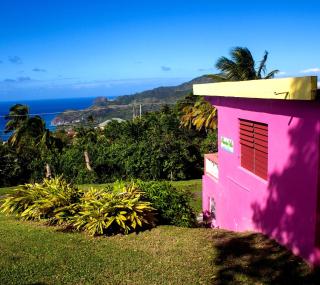 Paradise Villa Rooms - 8