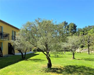 Les Sables d'Ocre & SPA - Roussillon - 5
