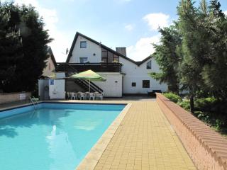 Apartmán Real - Česká Skalice - 0