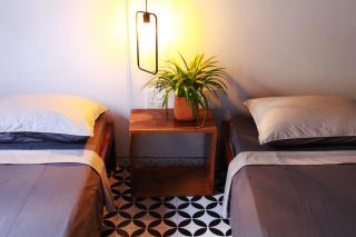 Quynh's Homestay - Tuy Hoa - 6