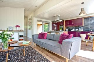 Mulberry Lodge - 3