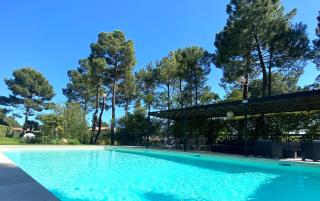 Les Sables d'Ocre & SPA - Roussillon - 9