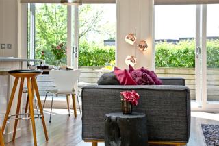 Mulberry Lodge - 2