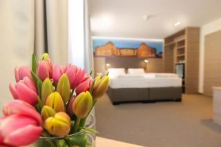 City Hotel Würzburg - Würzburg - 9