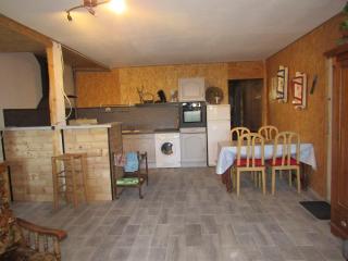 Appartement en bois - 5