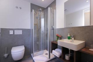 City Hotel Würzburg - Würzburg - 1