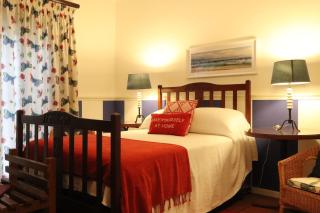 The Lighthouse Guesthouse - Colesberg - 6