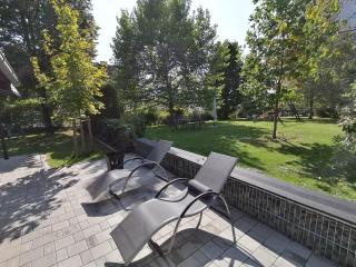 City Apartment Vasiri - Knittelfeld - 9